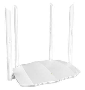 Wi-Fi роутер дводіапазонний Tenda AC5 V3.0