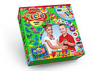Тесто для лепки Master Do 30 цветов Danko toys ТМD-03-06 набор формы аксессуары для детского творчества детям