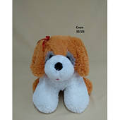 М'яка іграшка Собака Сніп