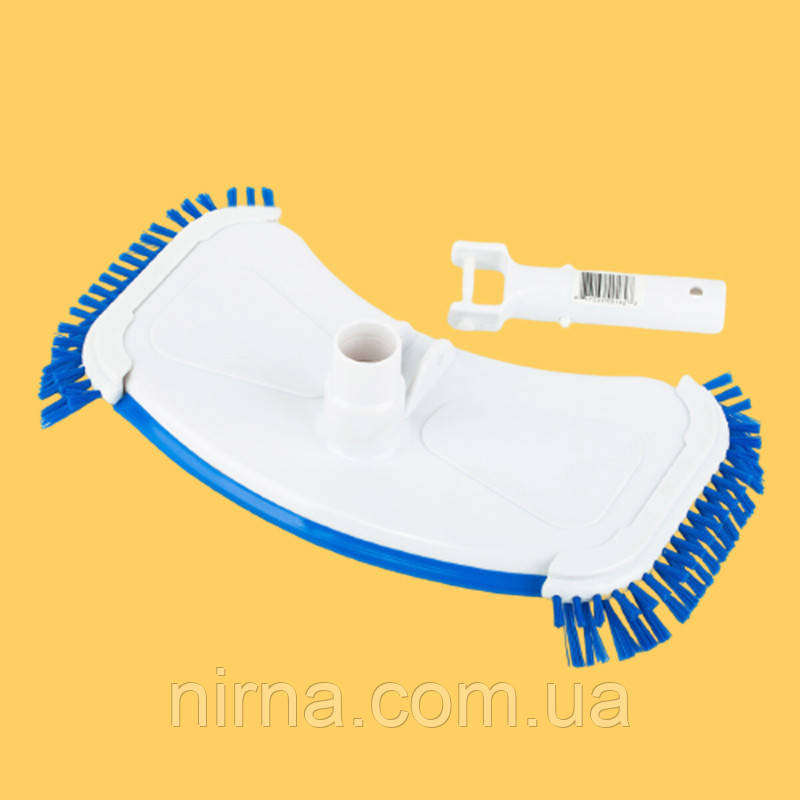 Щетка для бассейна (для пылесоса) Kokido Classic K108BU для чистки дна ...