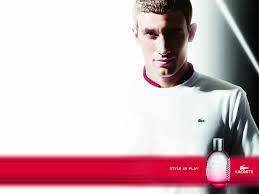 Lacoste Red Style In Play 125 ml. Lacoste Versale .ua
