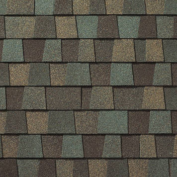 Бітумна Черепиця GAF Timberline American Harvest Cedar Falls