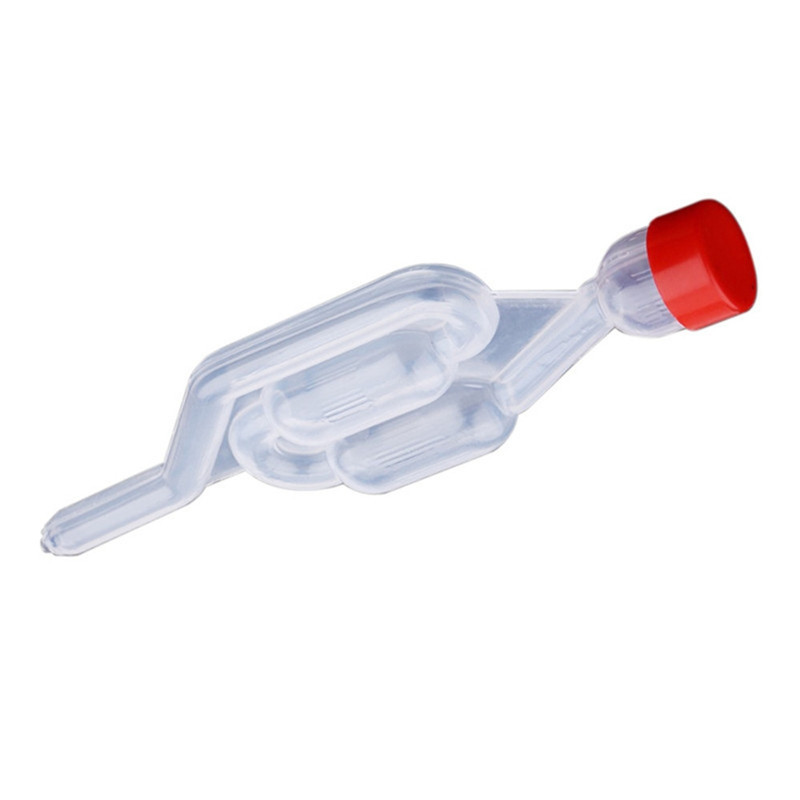 Гідрозатвор (водний закрив) "S"-подібний (якісний, міцний), фото 1