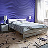 Ліжко дерев'яне Хвиля, фото 2