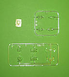 Пластикова модель 1/72 Special hobby 72383 винищувач DH.100 Vampire Mk. I 'RAF, RAAF and Armée de l'Air', фото 4