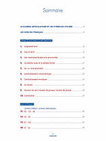 Phonétique essentielle du français niv. A1 A2 – Livre + CD mp3, фото 2