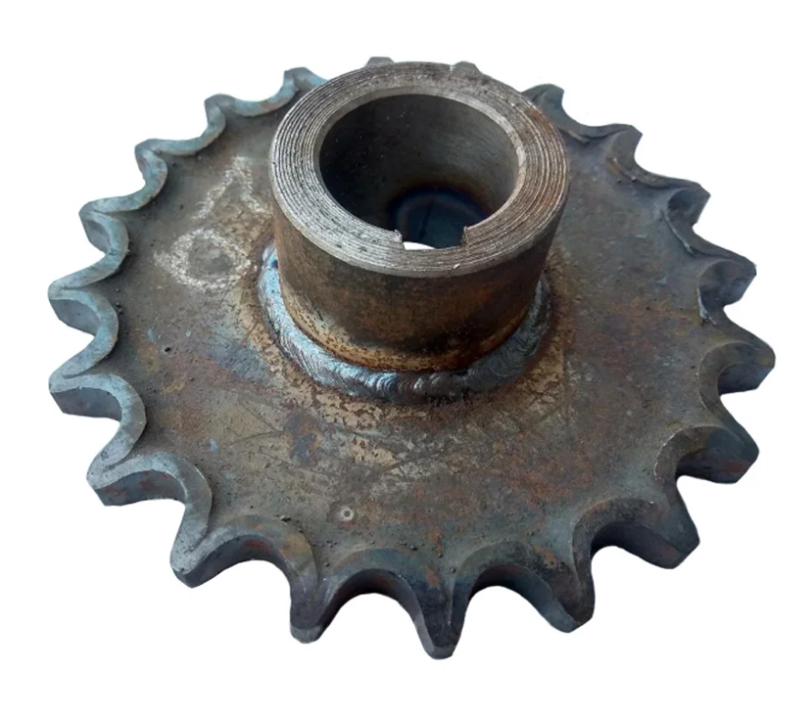 Зірочка Z-18 (ш.25.4 один.) РОУ-6, фото 1