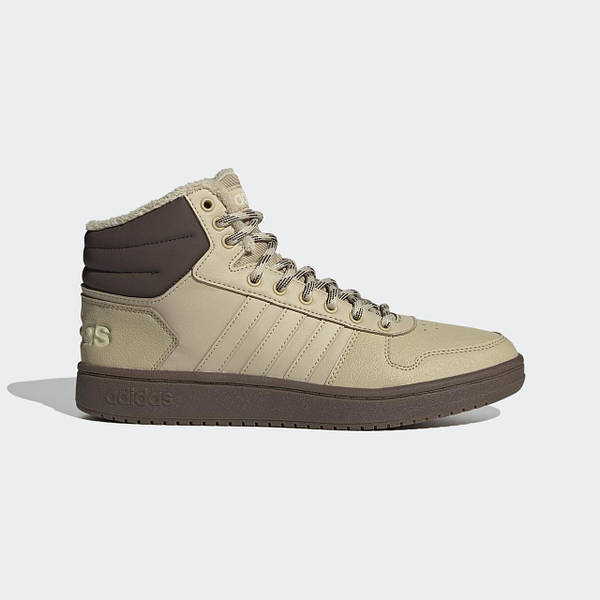 Adidas Hoops 2.0 Mid FW3513 AdiSport 1279744072