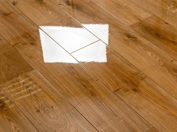 Ламінат Oster Wald Дуб pinolo VG PF 6813