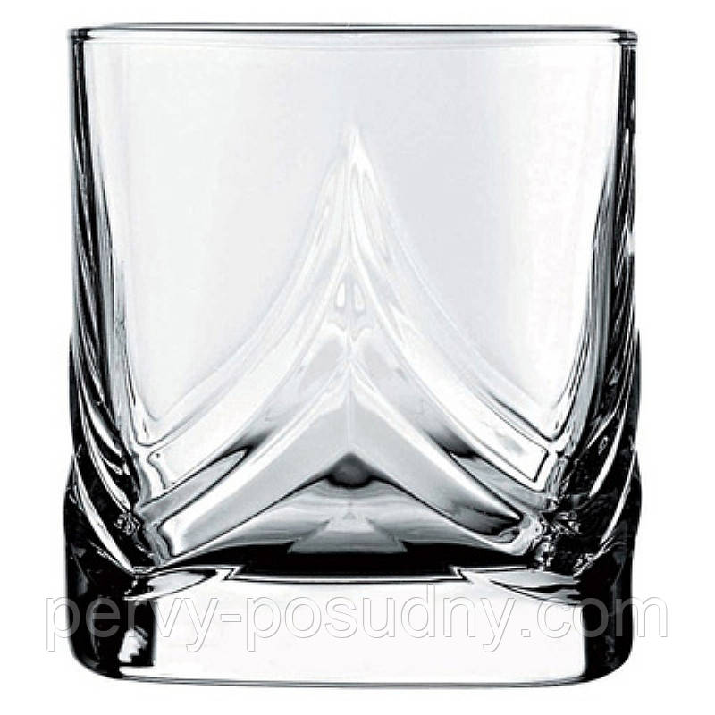 Набір склянок Pasabahce Triumph 320 мл 6 шт арт. 41620