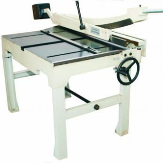 Важільні ножиці по металу Proma NP-1000, фото 1