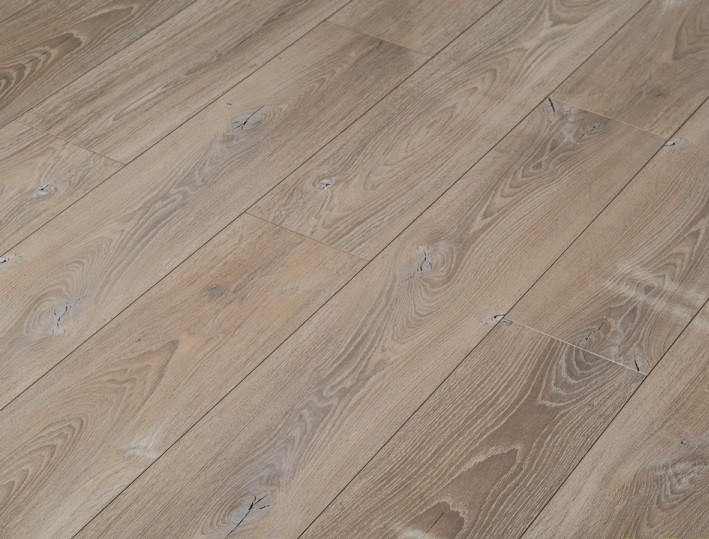Ламінат Oster Wald Дуб мелон VG PF 6814