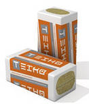 Базальтовий утеплювач Техноблок Стандарт 100 мм, фото 3