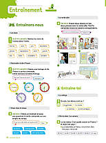 Adomania 1 Livre de l élève avec DVD-ROM, фото 4