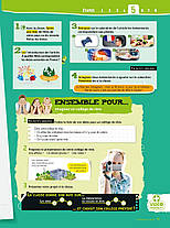 Adomania 1 Livre de l élève avec DVD-ROM, фото 5