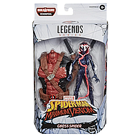 Фігурка Гвен Привид-Павук Веном Legends Series Venom Ghost-Spider Baf Venompool Hasbro E9340