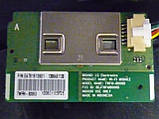 WI-FI TWFM-B006D, Bluetooth-модуль, шлейф LVDS від LЕD телевізора LG 42LA690V, фото 4