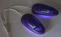 Электросушилка для обуви ультрафиолетовая антибактериальная