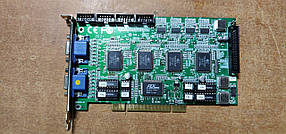 Плата відеовведення КодоС V4 PCI No 201310