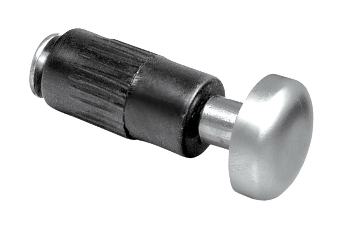 Заглушка на рейлінг d — 16 мм, фото 1