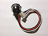 TM RW1990 зчитувач контактних магнітних ключів ридер iButton ard Probe Reader Dallas DS1990 DS1991 DS1996 D, фото 4