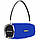 Музична колонка блютуз HOPESTAR-A6, StrongPower, c функцією speakerphone, PowerBank, blue, фото 4
