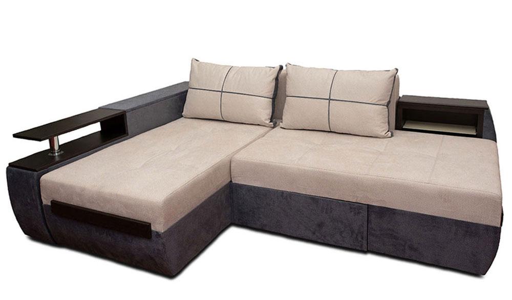 Диван кутовий "Каприз" (лівий), фото 1