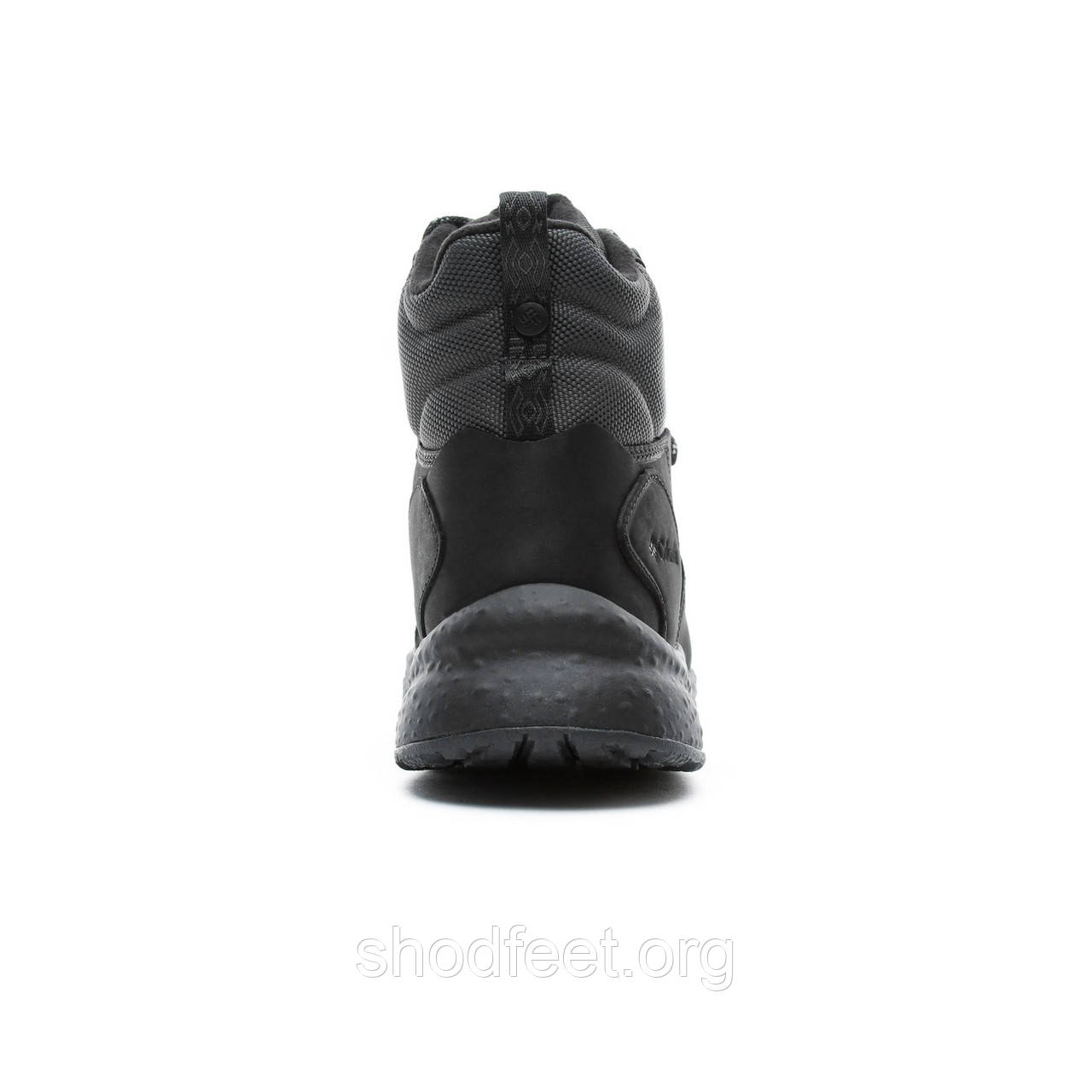 Мужские ботинки Columbia SH/FT Outdry Boot BM0843-011 - фото 5 - id-p1279826764