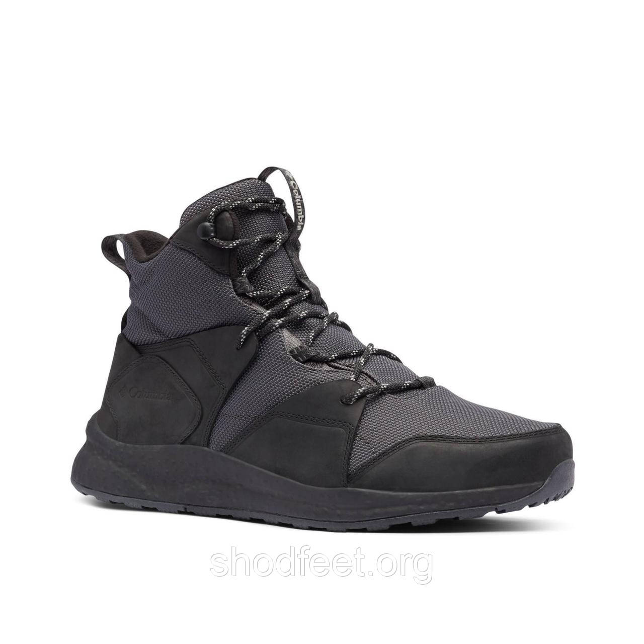 Чоловічі черевики Columbia SH/FT Outdry Boot BM0843-011