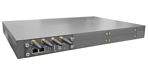 GSM шлюз с 3G OpenVox VS-GW1600v2-4W, фото 1