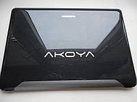 Крышка матрицы для ноутбука Medion Akoya E4212 MSI CX480 DNS 0145712 13N0-XRA1B11