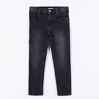 Дитячі джинси для хлопчика, чорні (Z20119101HEA-019), Coccodrillo 104 р. Чорний