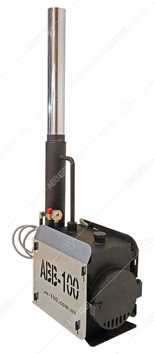 Парогенератор, фото 1