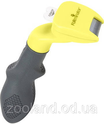 111856 Furminator Short Hair Toy Dog Фурмінатор для собак, 1 шт.