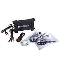 Цифровий USB-Осцилограф Hantek DSO-6254BC (4ch, 250MHz, 1GSa / s) Hantek
