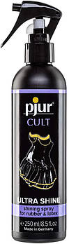 Спрей Pjur Cult Ultra Shining 250 мл   | Puls69
