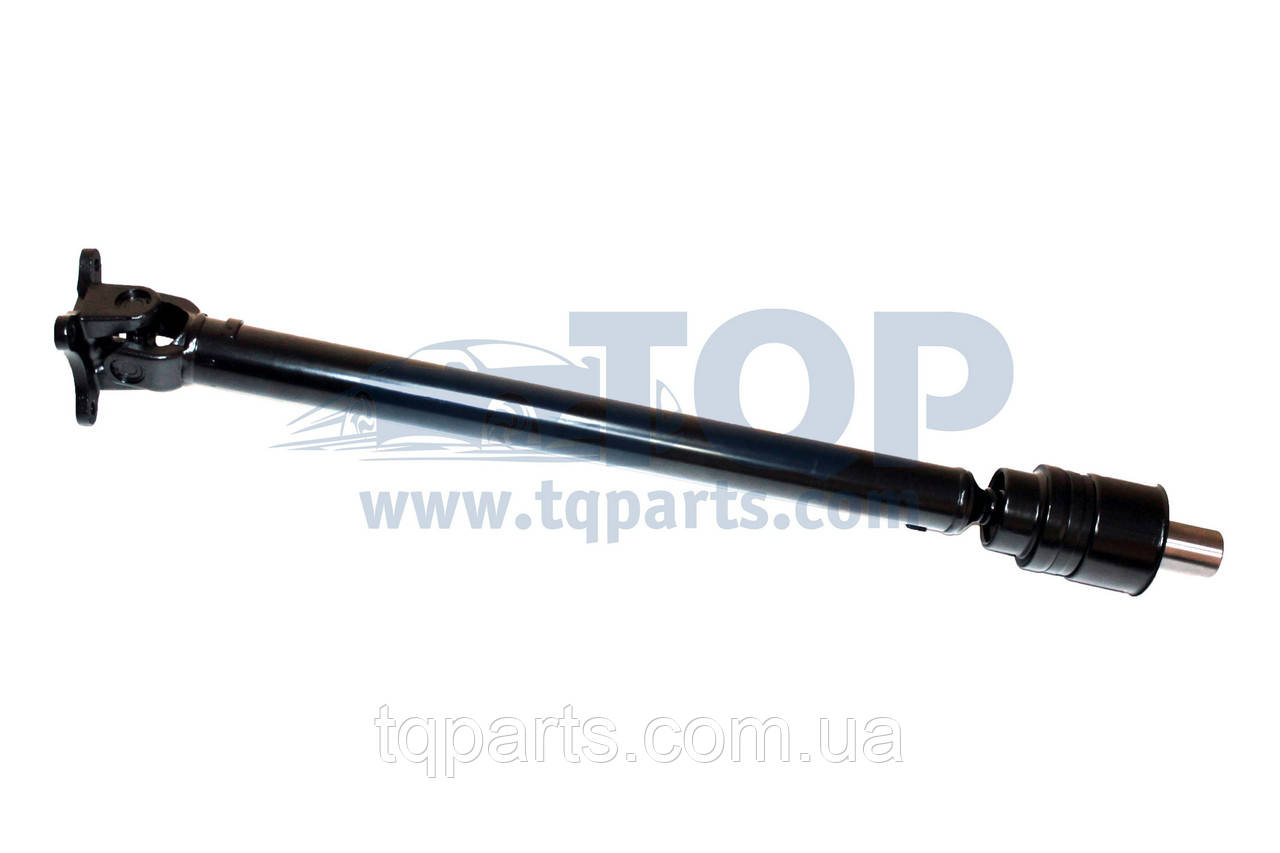 Карданний вал пер. 3401A296 для Mitsubishi Pajero Wagon (IV) 06-19