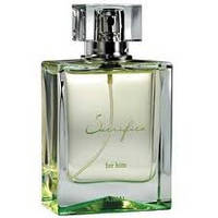 Чоловіча парфумована вода Ajmal Sacrifice For Him 90ml 