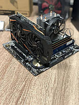 AeroCool Streak RGB New / Intel Core i5-4590 (4 ядра з 3.3 - 3.7 GHz) / 16 GB DDR3 / New 120 GB SSD+1000 GB, фото 3