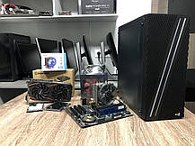 AeroCool Streak RGB New / Intel Core i5-4590 (4 ядра з 3.3 - 3.7 GHz) / 16 GB DDR3 / New 120 GB SSD+1000 GB, фото 2