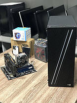AeroCool Straak RGB New / Intel Core i5-4590 (4 ядра по 3.3 — 3.7 GHz) / 16 GB DDR3 / New 120 GB SSD+1000 GB, фото 6