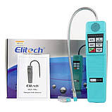 Витокошукач ELITECH HLD-100+ ( детектор холодоагенту ), фото 4