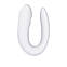 Вібратор для пар Satisfyer Double Joy White, фото 2