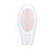 Вібратор для пар Satisfyer Double Joy White, фото 3
