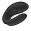 Вібратор для пар Satisfyer Double Joy Black, фото 6