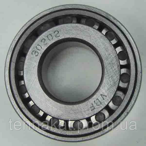 Подшипник 30202 (7202) VBF 15*35*11,75