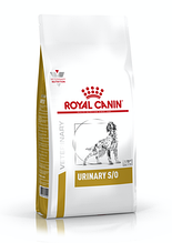 Royal Canin Urinary S/O корм для собак при лікуванні і профілактиці сечокам'яної хвороби, 2 кг