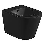 NEMO BLACK біде 51,5*36*34,5см підвісне, матове Арт. 13-17-036 Black