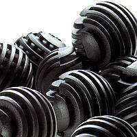 Пластикові сфери для біологічної фільтрації для акваріумів Ferplast Bluballs (Ферпласт Блуболс)