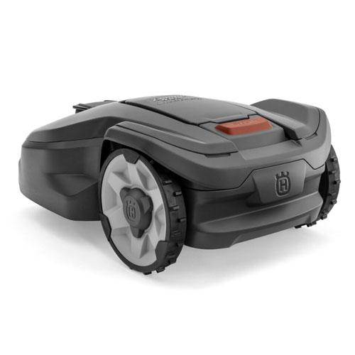 Газонокосилка-робот Husqvarna Automower 305 - фото 2 - id-p1279887436